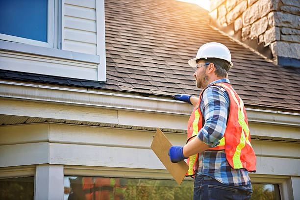 Roof Repair in Creston